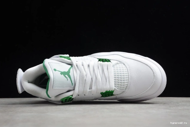 Pine 4 Jordan CT8527-113 Air Green 1028